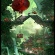 Illustration for article titled This Beautiful iZootopia/i Concept Art Explains How All Animals Live Together In One City